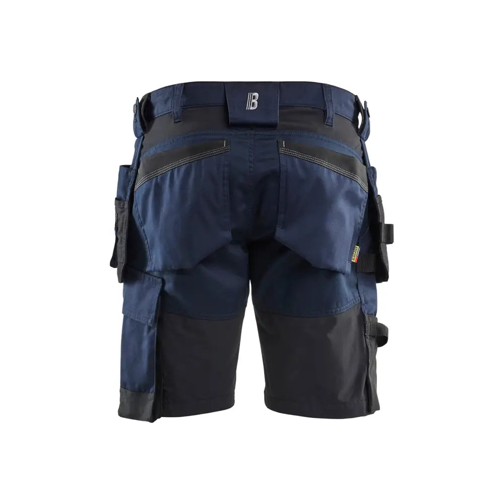 Blåkläder Hantverksshorts Stretch 17521832