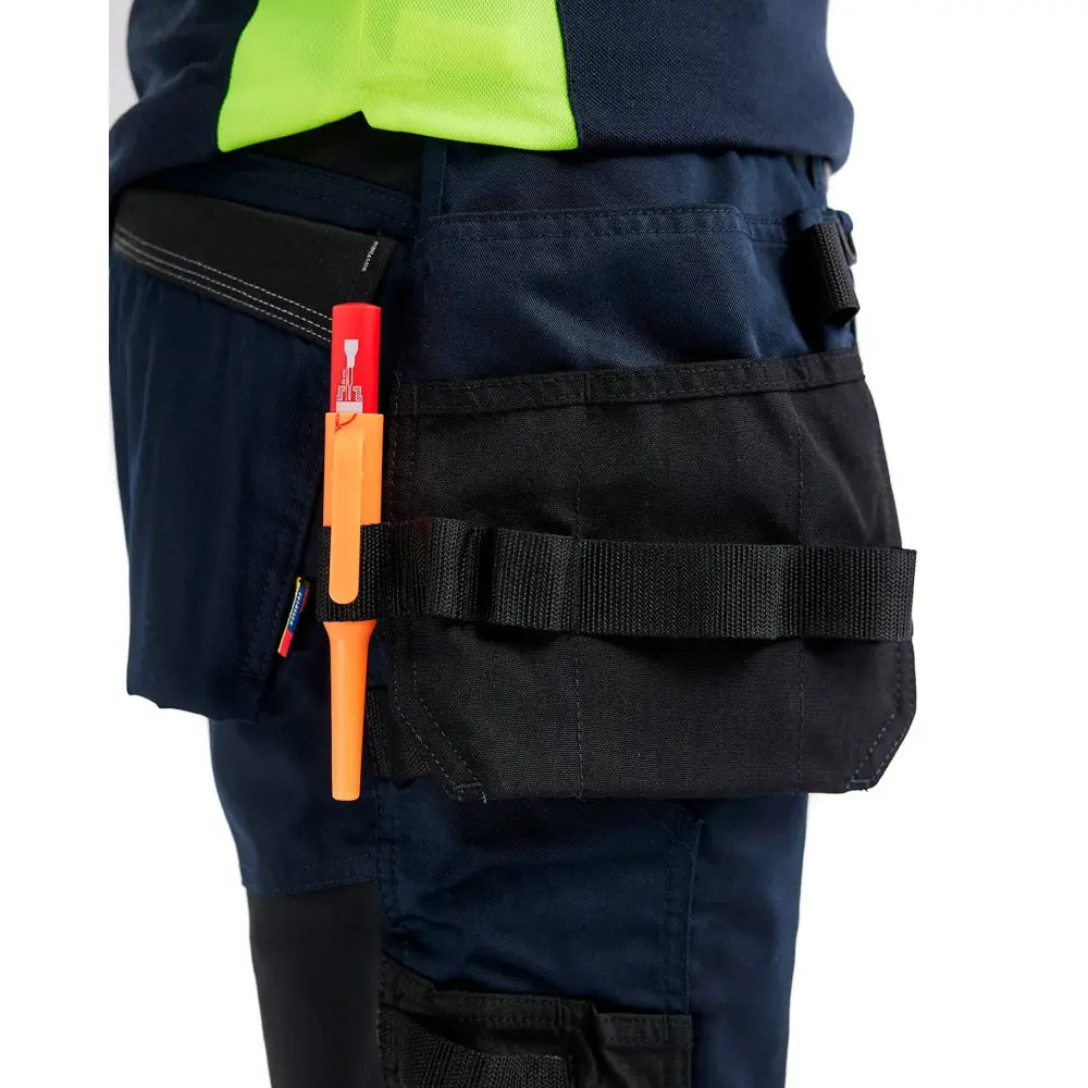 Blåkläder Hantverksshorts Stretch 17521832