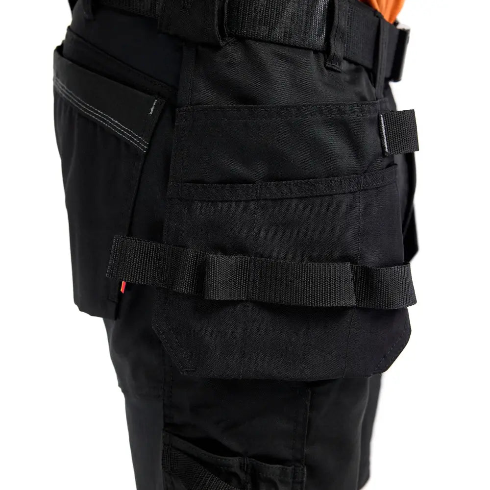 Blåkläder Hantverksshorts Stretch 17521832