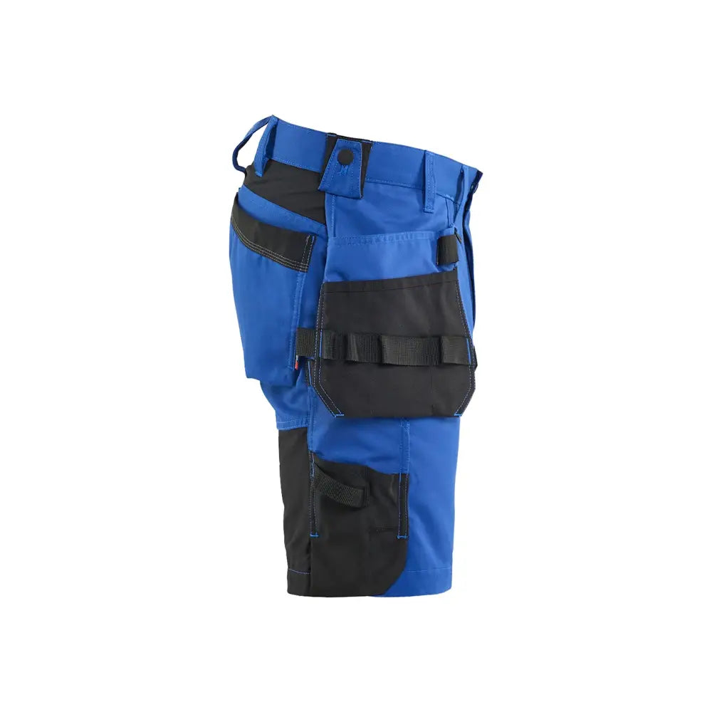 Blåkläder Hantverksshorts Stretch 17521832