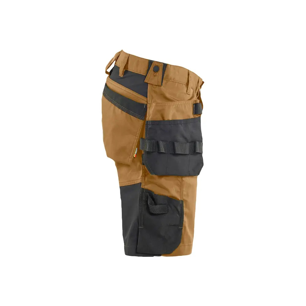 Blåkläder Hantverksshorts Stretch 17521832