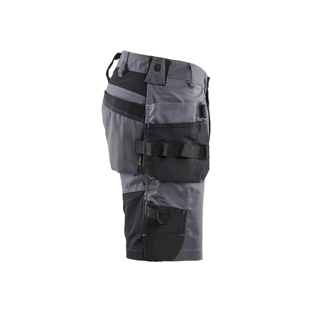 Blåkläder Hantverksshorts Stretch 17521832