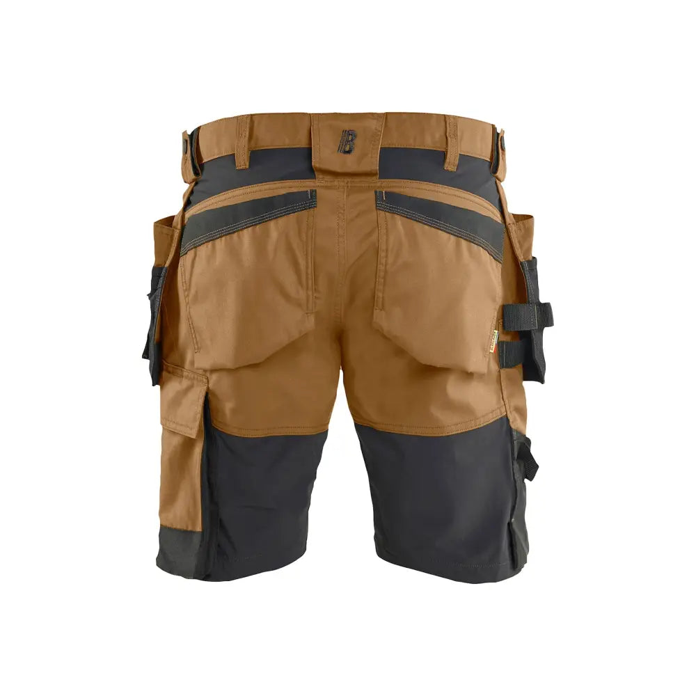 Blåkläder Hantverksshorts Stretch 17521832