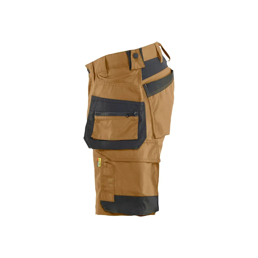 Blåkläder Hantverksshorts Stretch 17521832