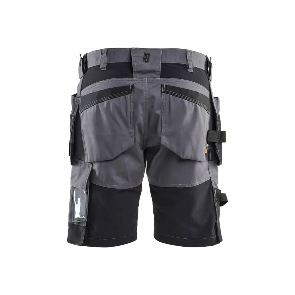 Blåkläder Hantverksshorts Stretch 17521832