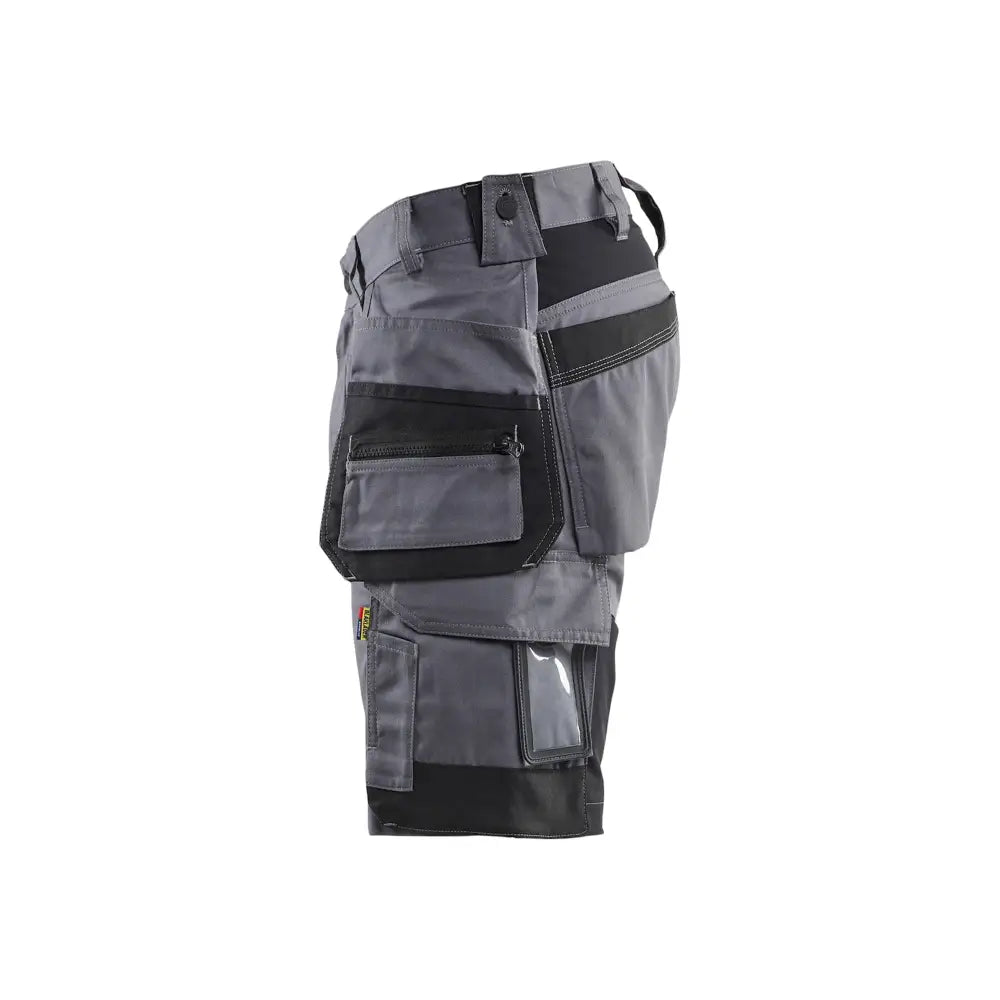 Blåkläder Hantverksshorts Stretch 17521832