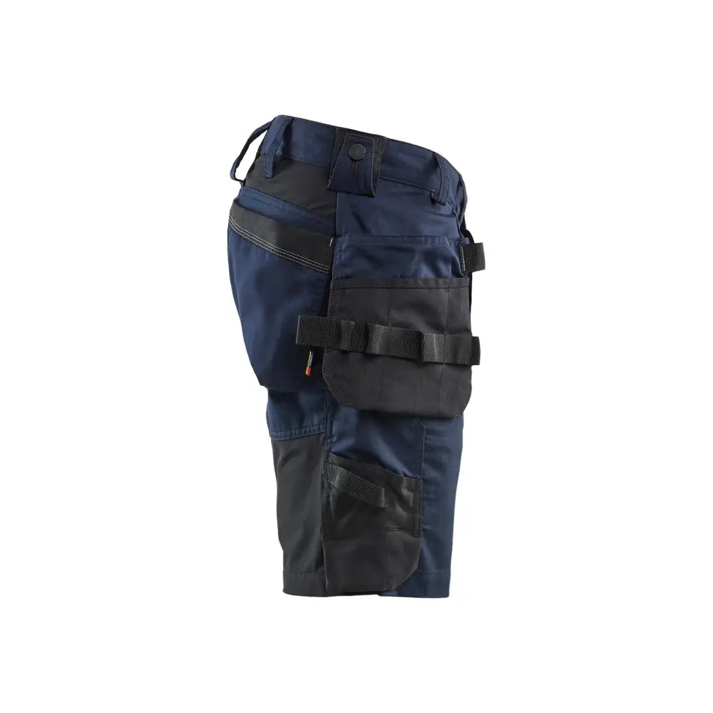 Blåkläder Hantverksshorts Stretch 17521832