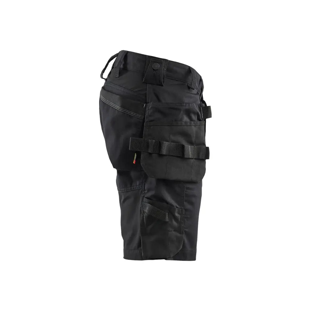 Blåkläder Hantverksshorts Stretch 17521832