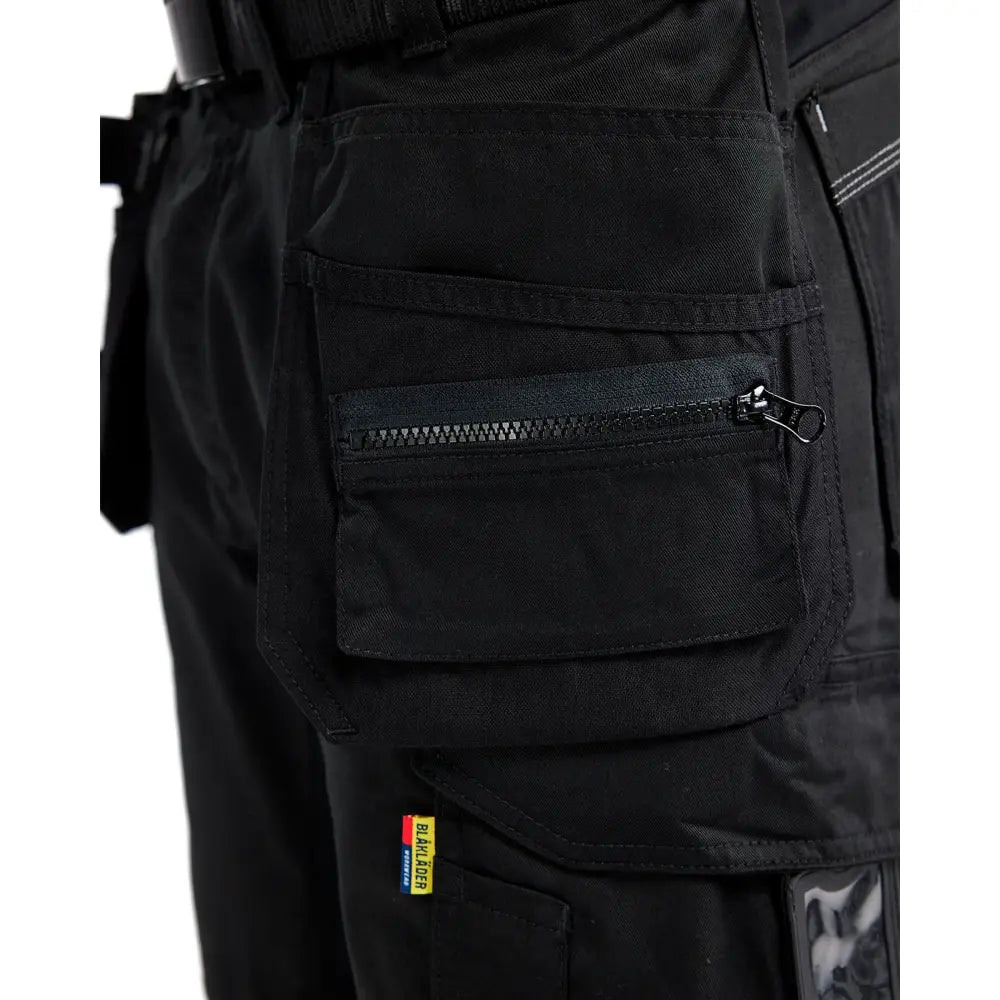 Blåkläder Hantverksshorts Stretch 17521832