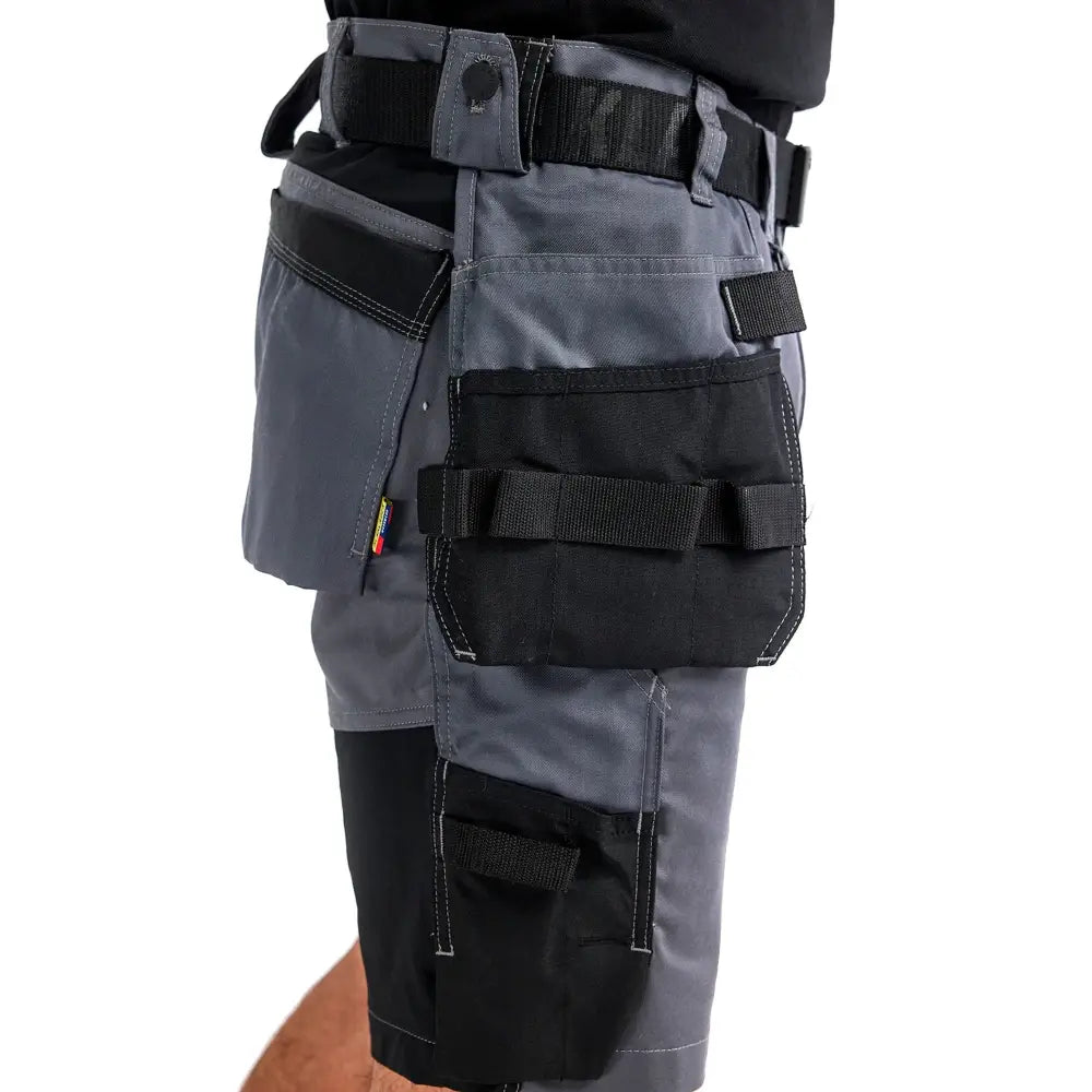 Blåkläder Hantverksshorts Stretch 17521832