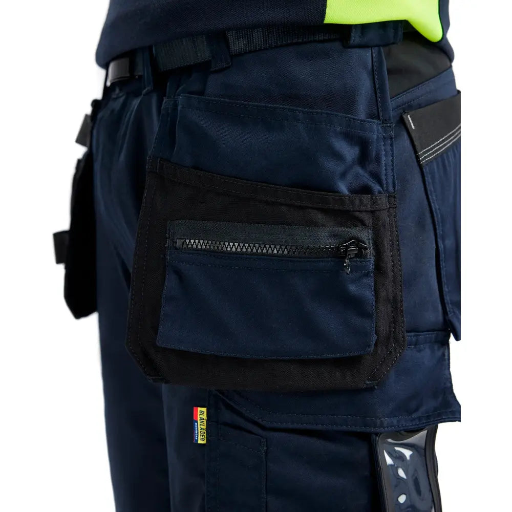 Blåkläder Hantverksshorts Stretch 17521832