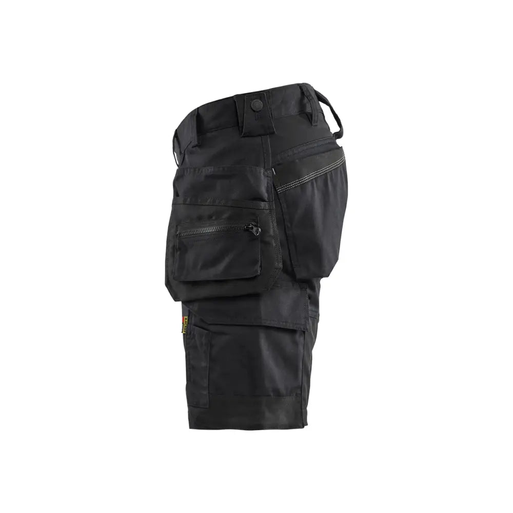 Blåkläder Hantverksshorts Stretch 17521832
