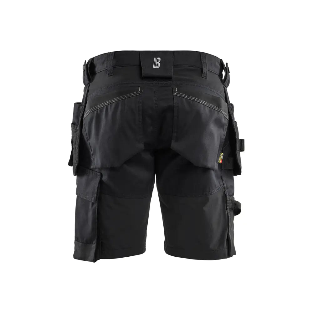 Blåkläder Hantverksshorts Stretch 17521832