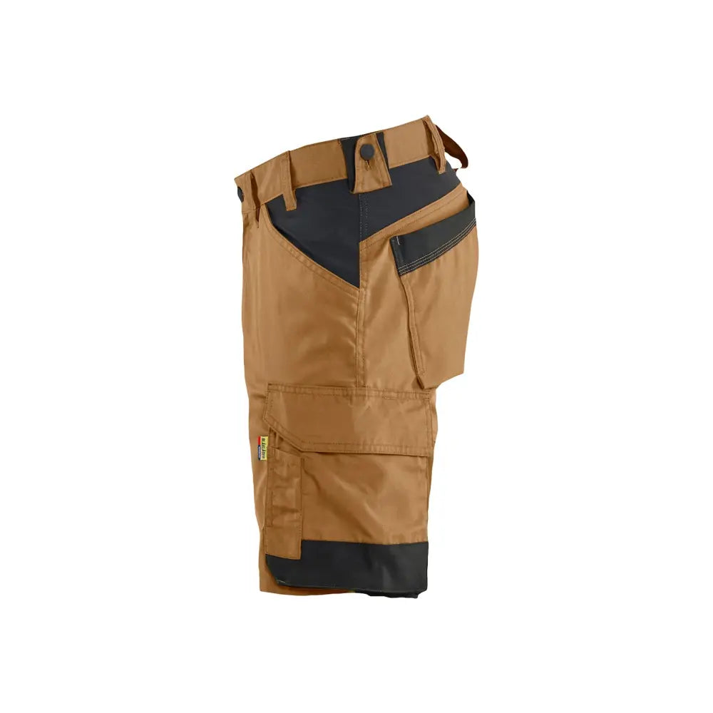 Blåkläder Hantverksshorts Stretch 17531832