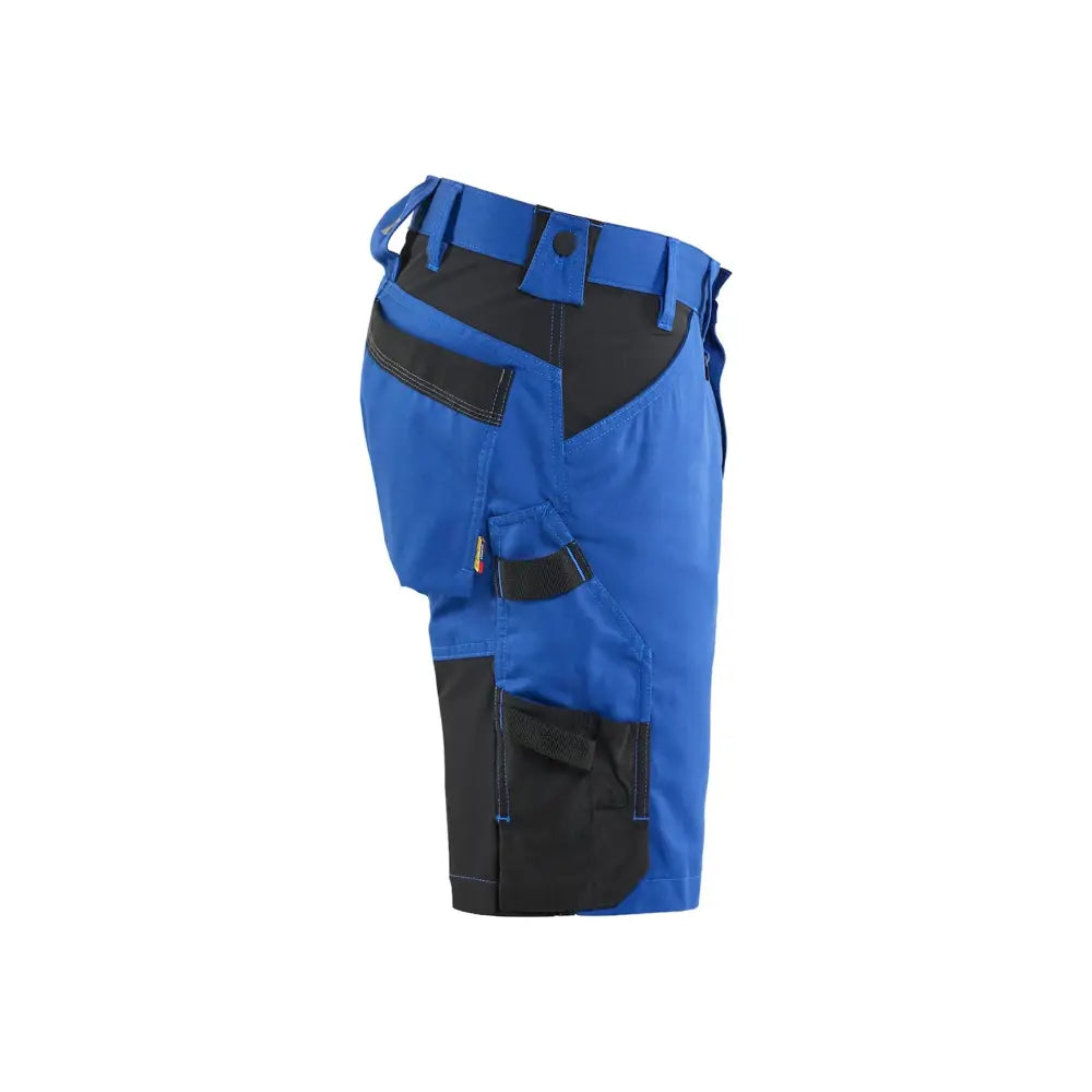 Blåkläder Hantverksshorts Stretch 17531832