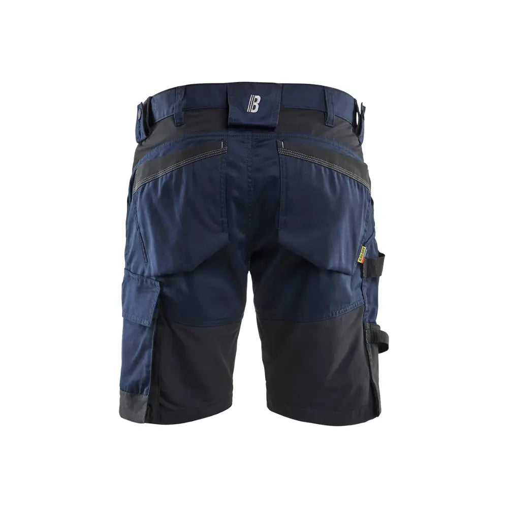Blåkläder Hantverksshorts Stretch 17531832