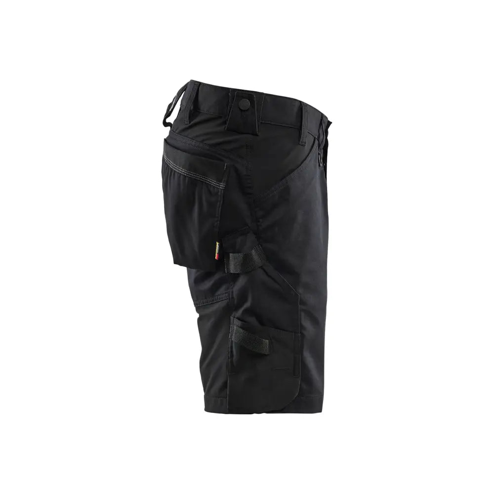 Blåkläder Hantverksshorts Stretch 17531832