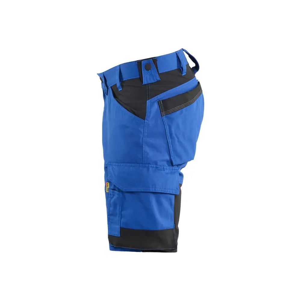 Blåkläder Hantverksshorts Stretch 17531832