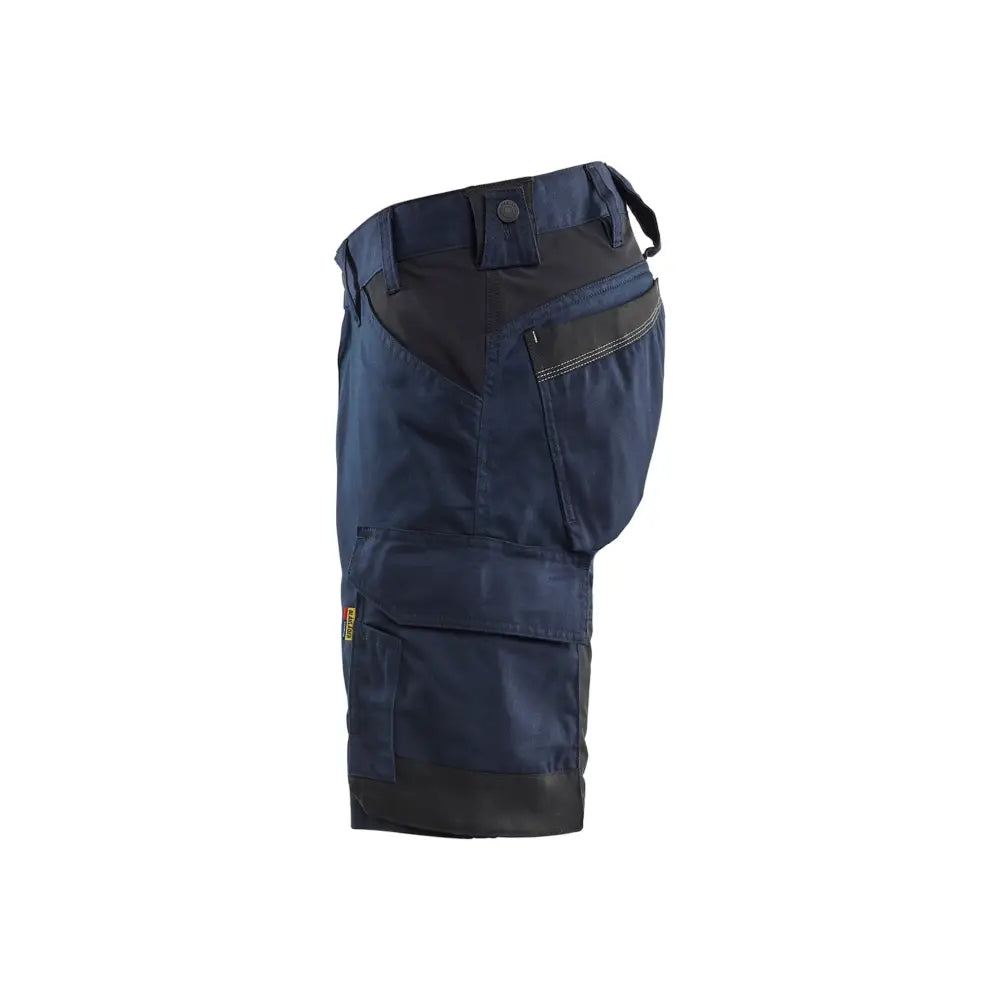 Blåkläder Hantverksshorts Stretch 17531832
