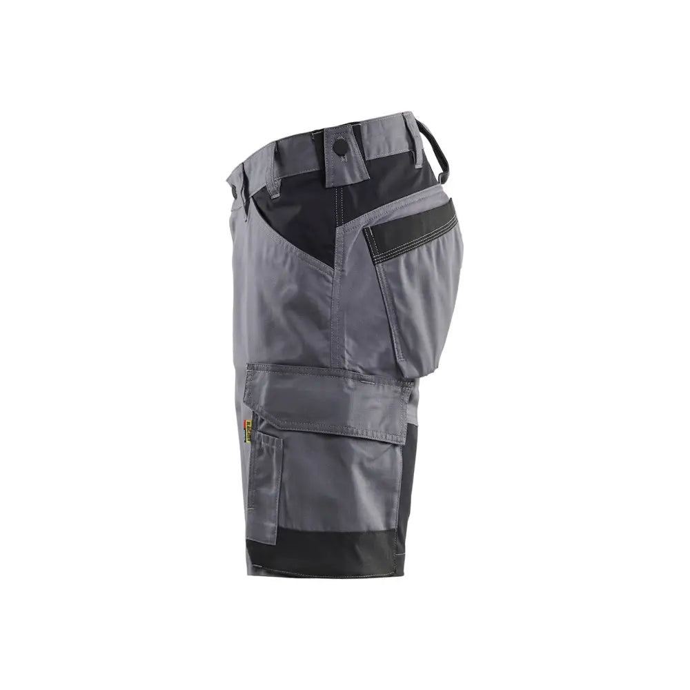 Blåkläder Hantverksshorts Stretch 17531832