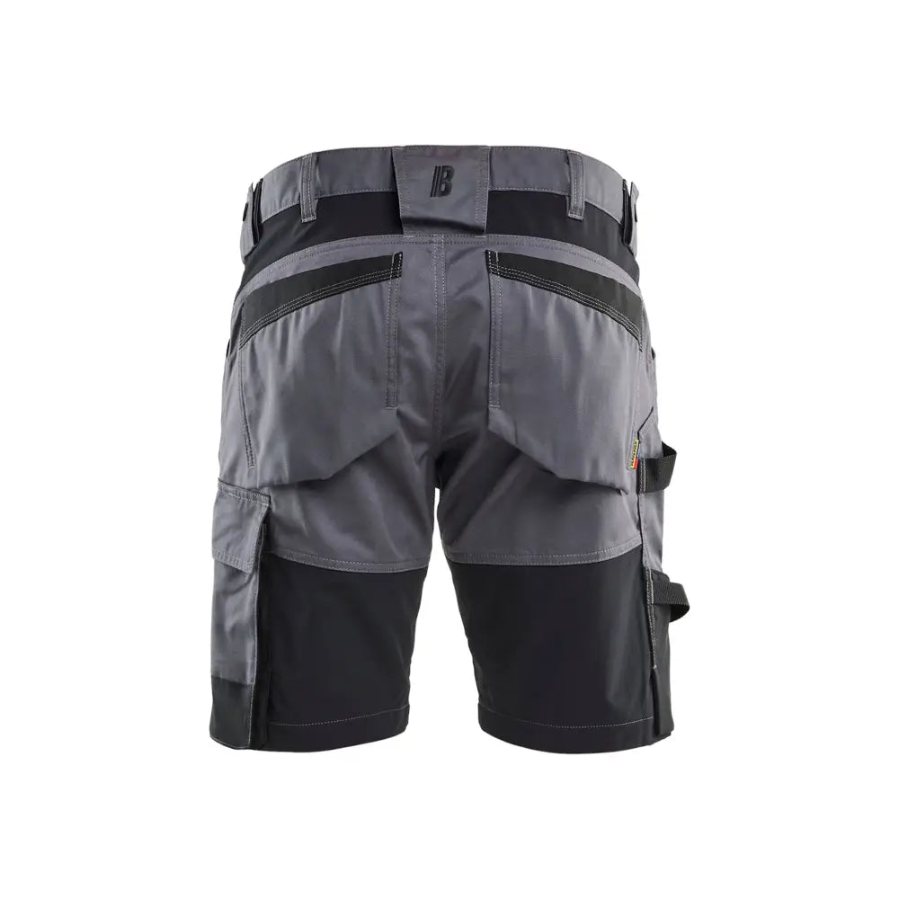 Blåkläder Hantverksshorts Stretch 17531832