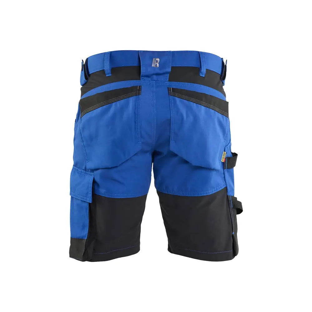 Blåkläder Hantverksshorts Stretch 17531832