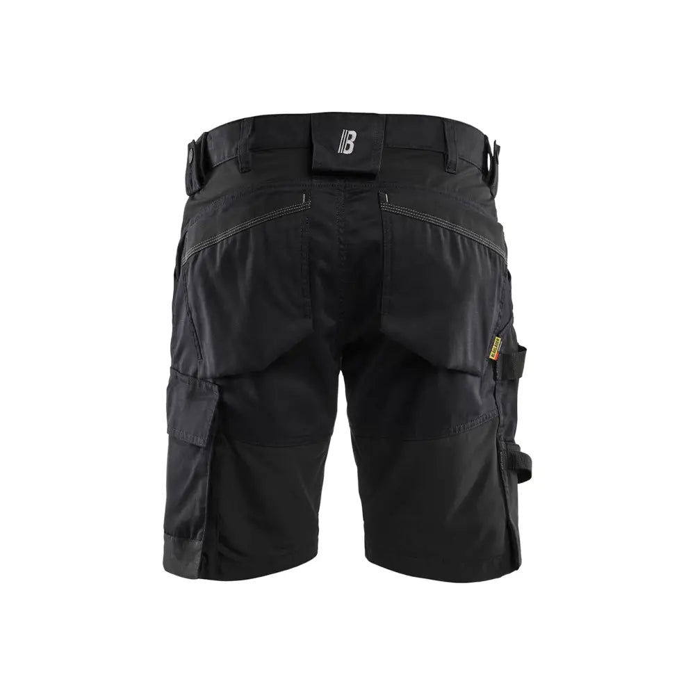 Blåkläder Hantverksshorts Stretch 17531832
