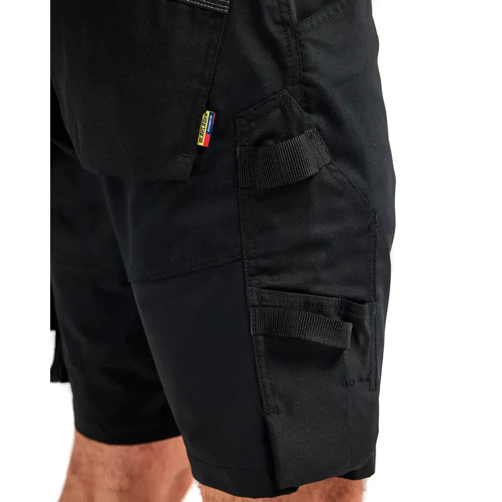 Blåkläder Hantverksshorts Stretch 17531832