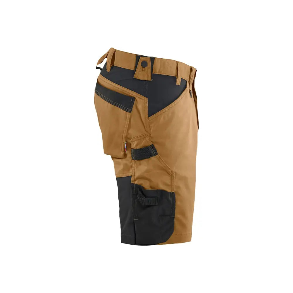 Blåkläder Hantverksshorts Stretch 17531832