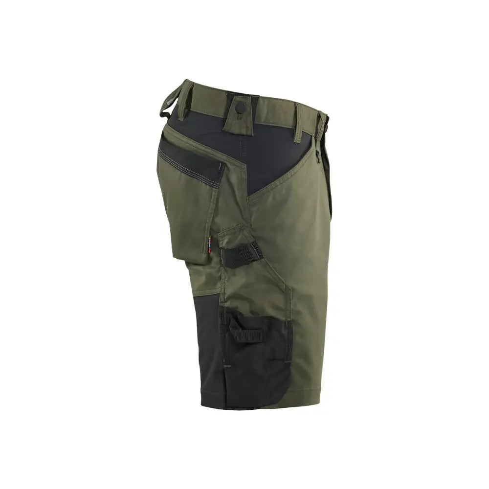 Blåkläder Hantverksshorts Stretch 17531832