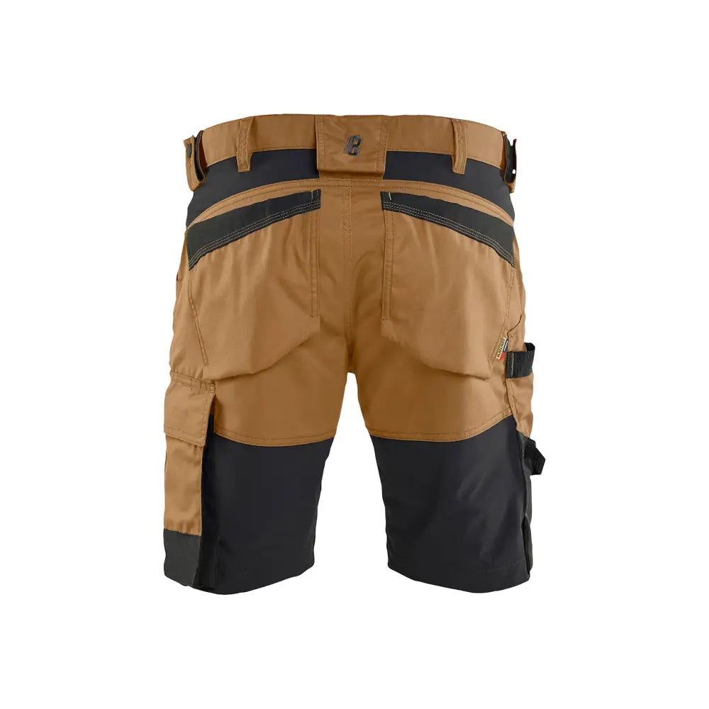 Blåkläder Hantverksshorts Stretch 17531832