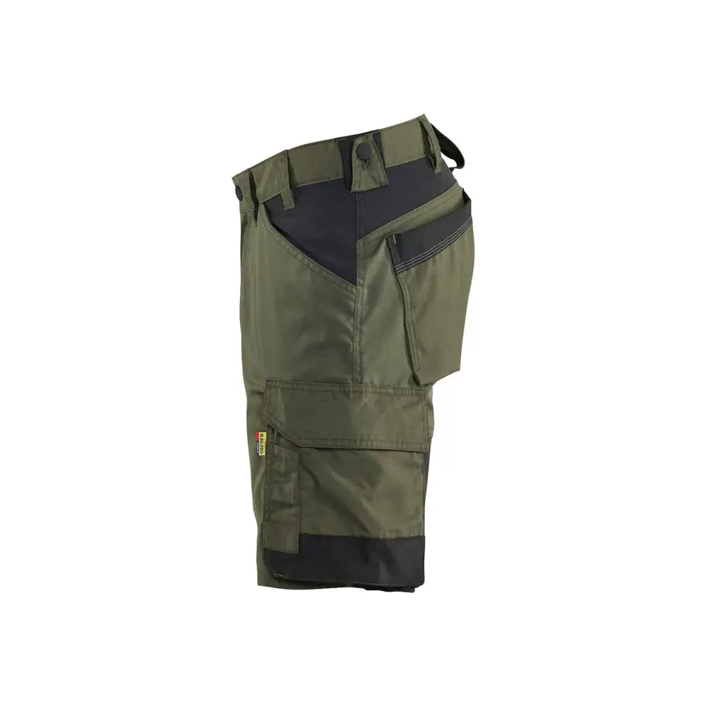 Blåkläder Hantverksshorts Stretch 17531832