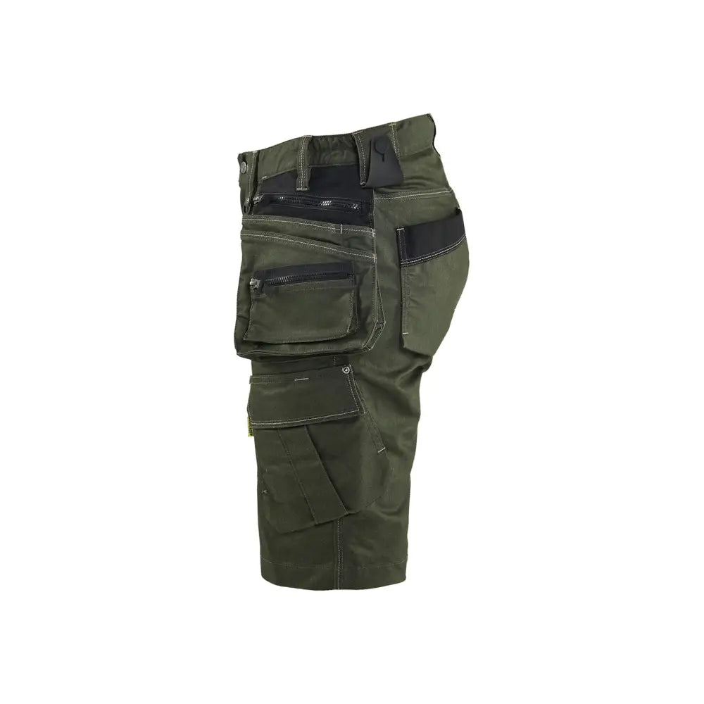 Blåkläder Hantverksshorts stretch X1900 Dam 79921141