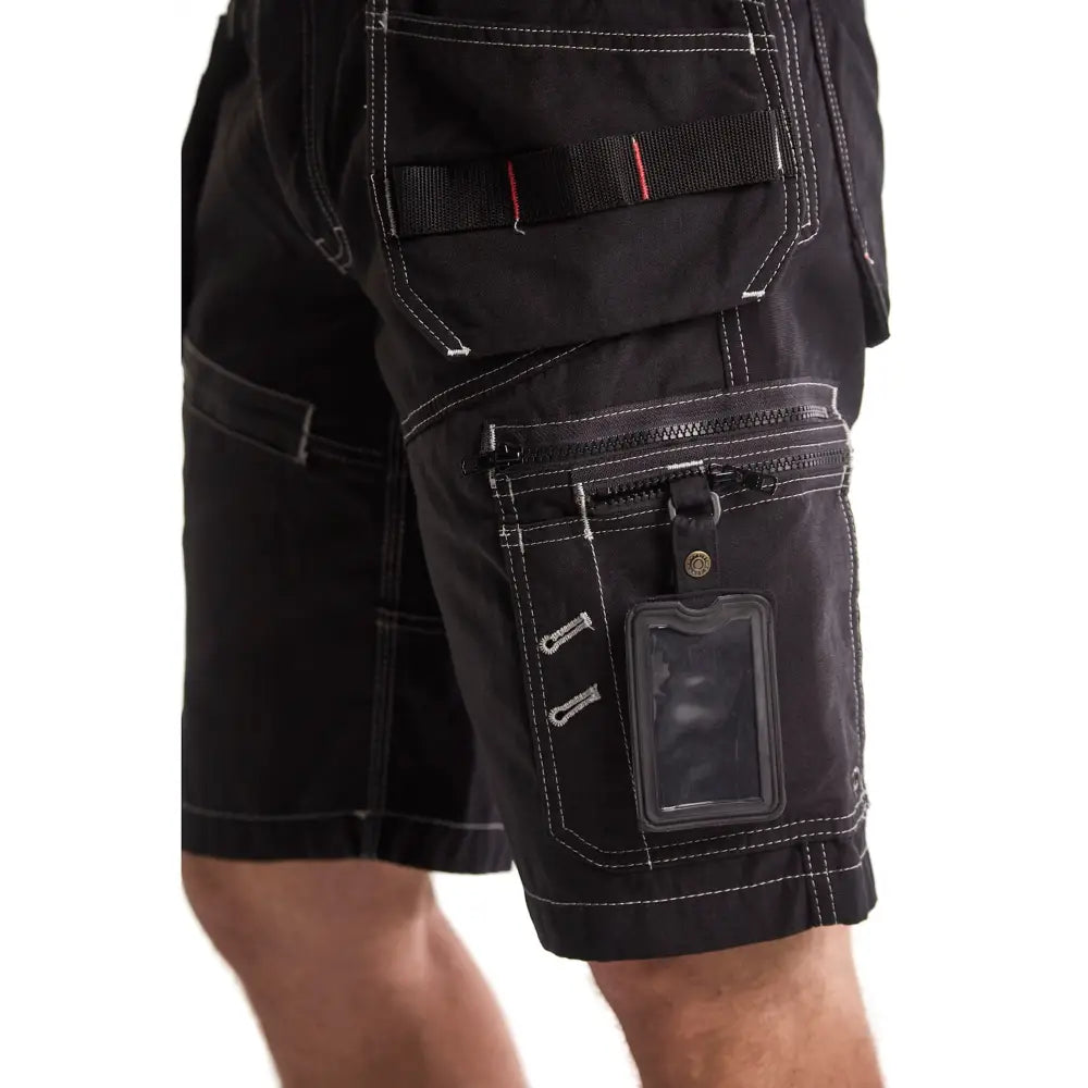 Blåkläder Hantverksshorts X1500 15021310