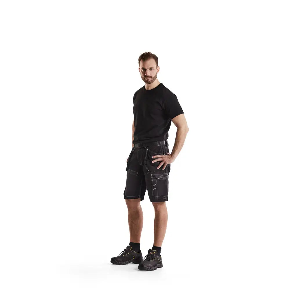Blåkläder Hantverksshorts X1500 15021310