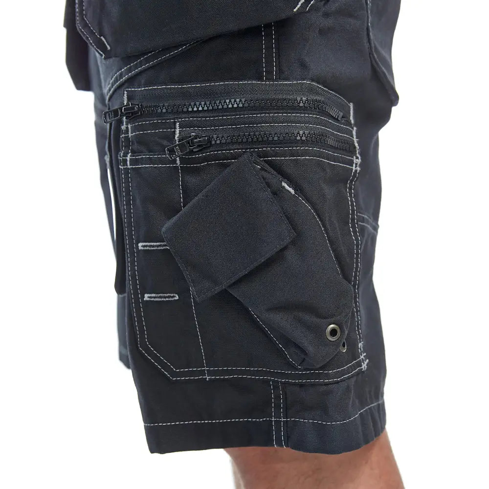 Blåkläder Hantverksshorts X1500 15021310