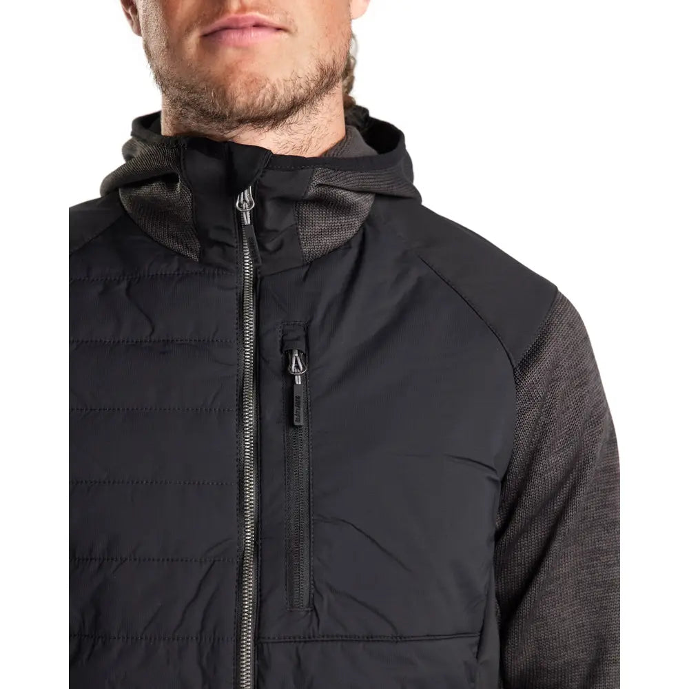 Blåkläder Hybridjacka 59302117