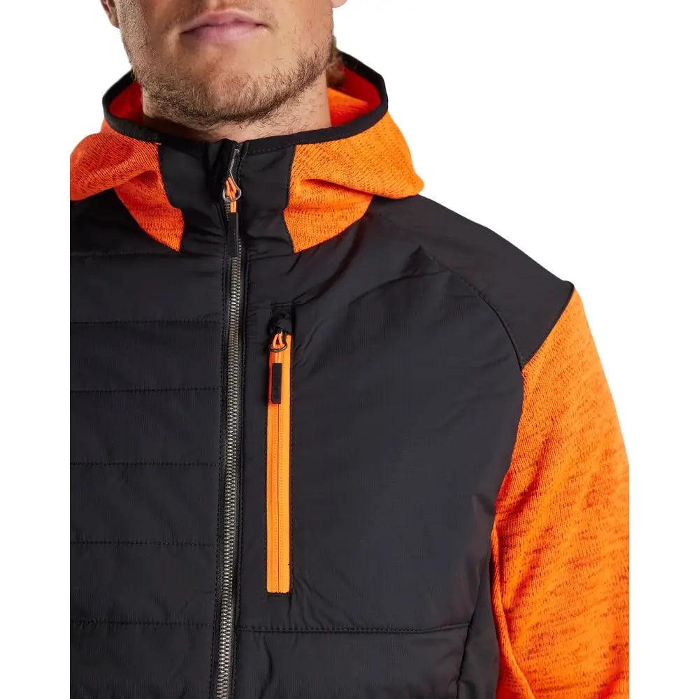 Blåkläder Hybridjacka 59302117