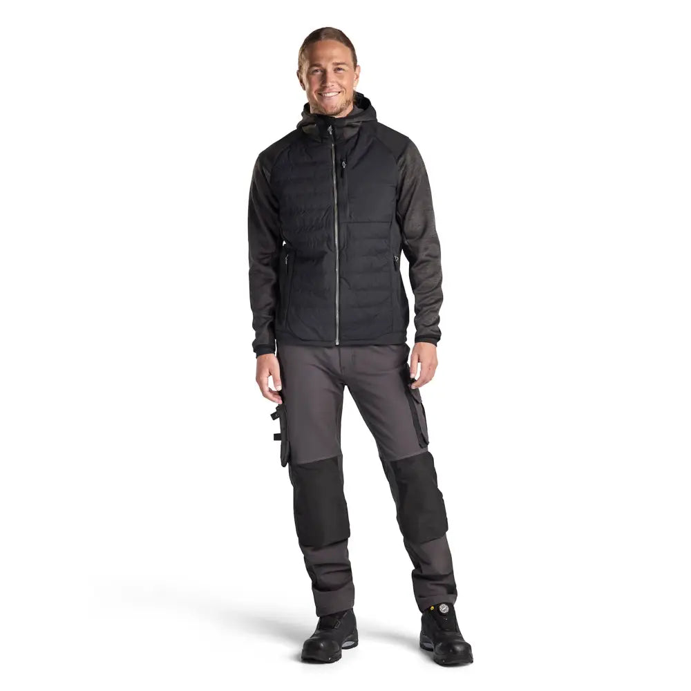 Blåkläder Hybridjacka 59302117