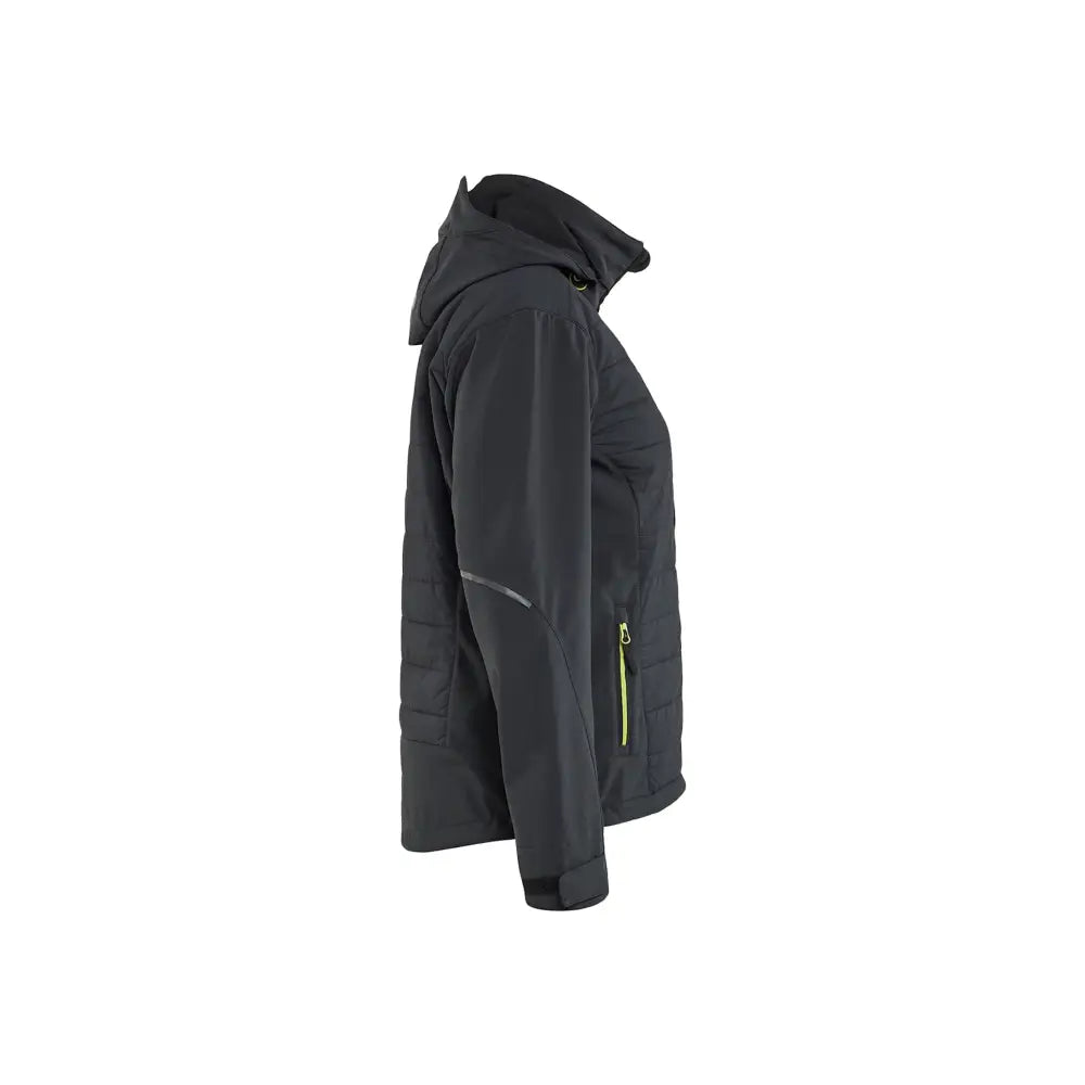 Blåkläder Hybridjacka Dam 47332513