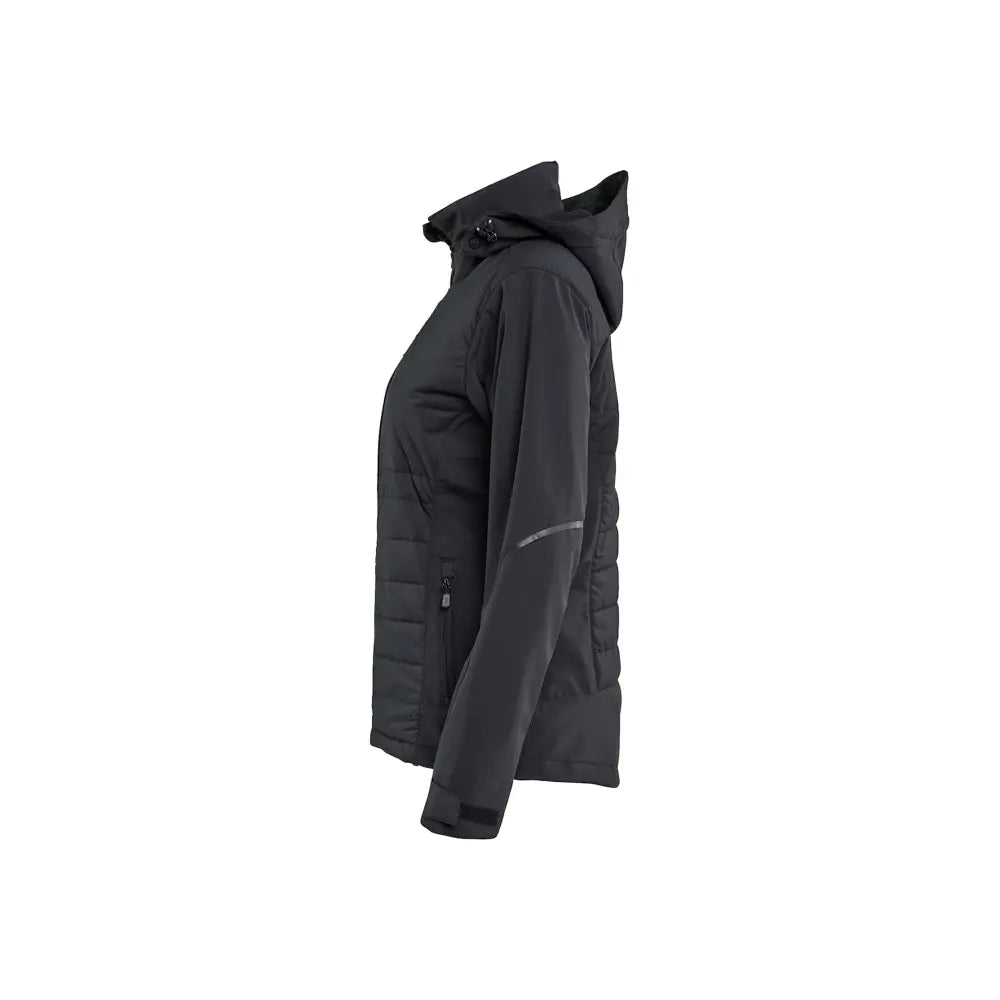 Blåkläder Hybridjacka Dam 47332513
