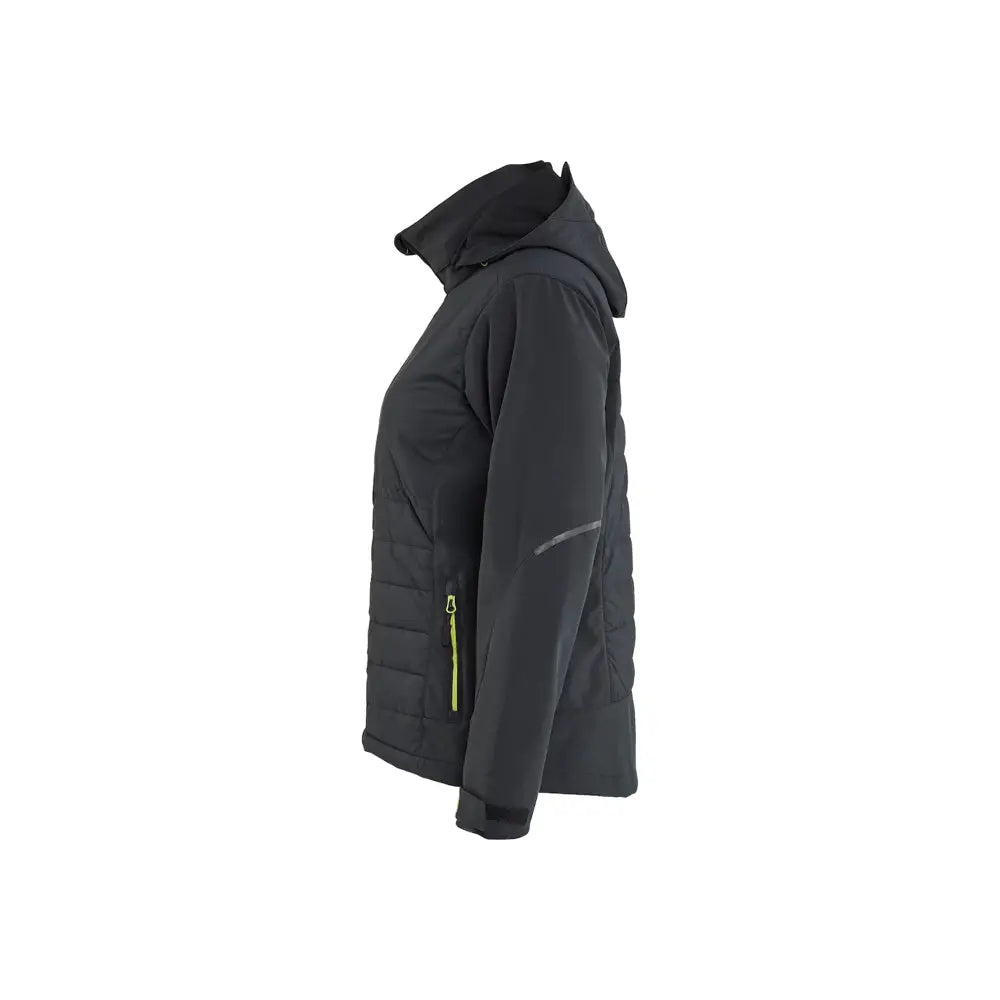 Blåkläder Hybridjacka Dam 47332513