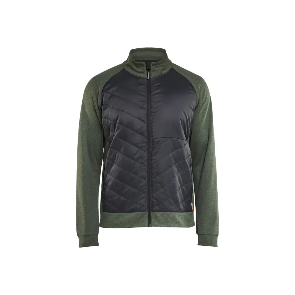 Blåkläder Hybridtröja 34182533 - L