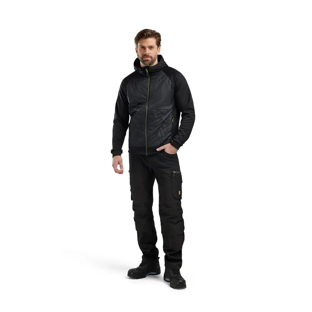 Blåkläder Hybridtröja 34632526