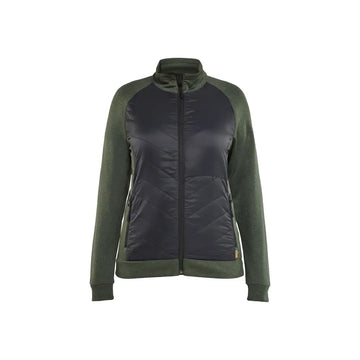 Blåkläder Hybridtröja Dam 34192533 - XXXL