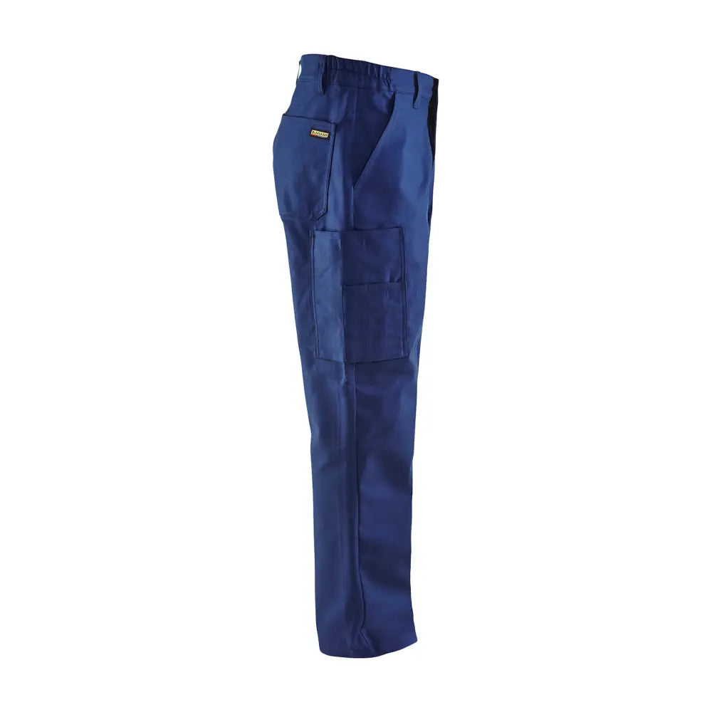 Blåkläder Industribyxa 17251210
