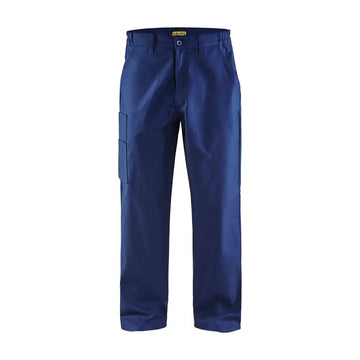 Blåkläder Industribyxa 17251210 - C154