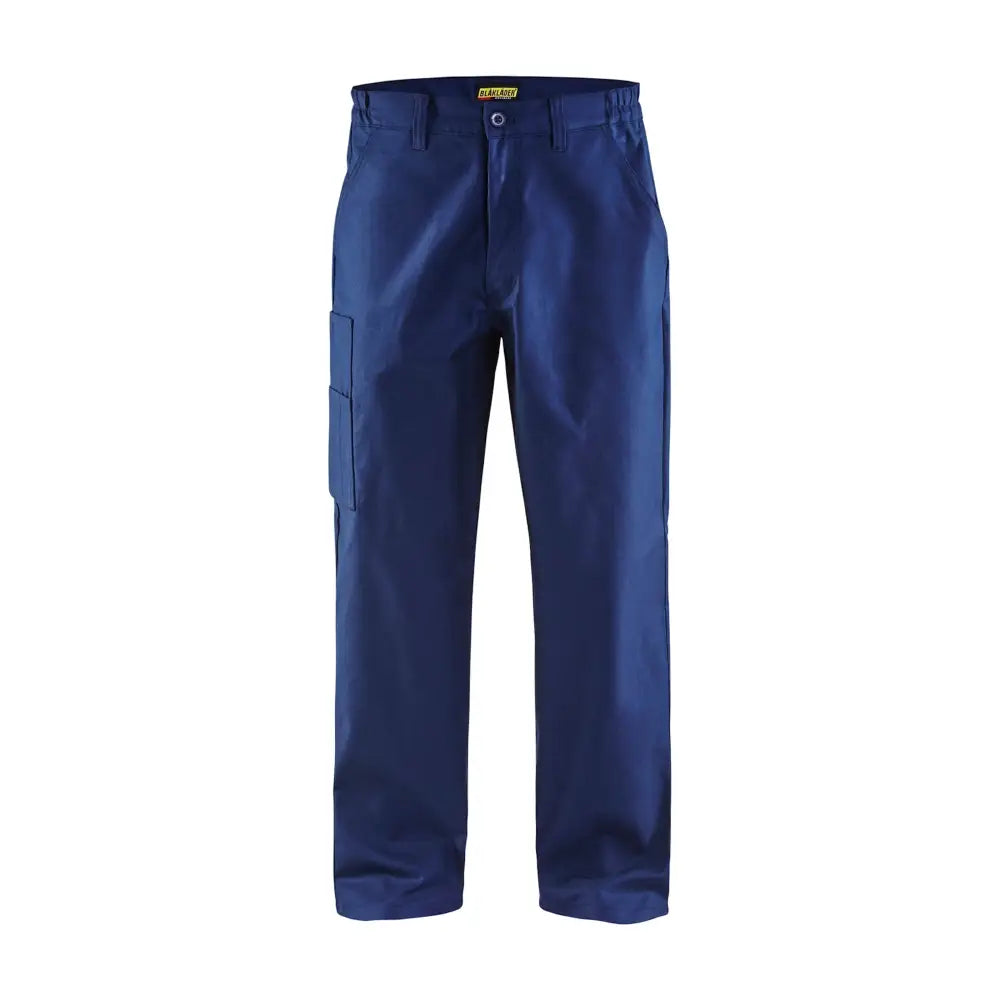 Blåkläder Industribyxa 17251210 - D120