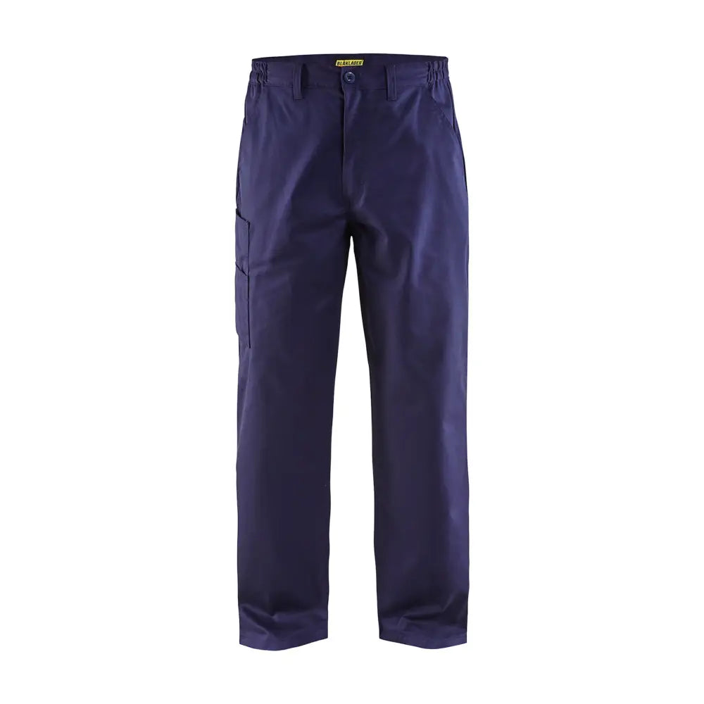 Blåkläder Industribyxa 17251800 - C56 / Mariininsininen