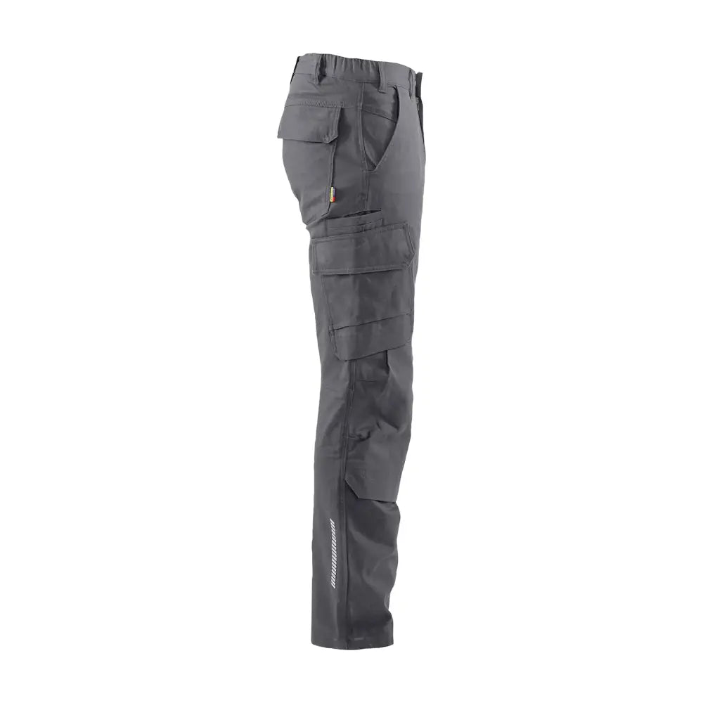 Blåkläder Industribyxa Stretch 14661344